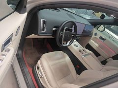 Li Auto L6 2024 Pro - ფოტო 15