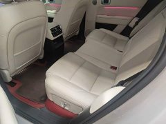 Li Auto L6 2024 Pro - ფოტო 16