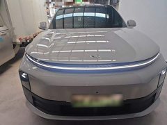 Li Auto L6 2024 Pro - ფოტო 2