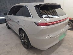 Li Auto L6 2024 Pro - ფოტო 4