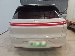 Li Auto L6 2024 Pro - ფოტო 5