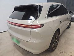 Li Auto L6 2024 Pro - ფოტო 6