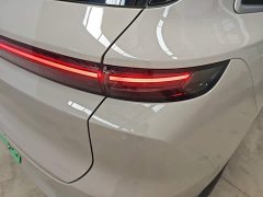 Li Auto L6 2024 Pro - ფოტო 7