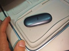 Li Auto L6 2024 Pro - ფოტო 8