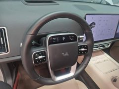 Li Auto L6 2024 Pro - ფოტო 9