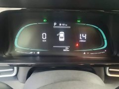 Hyundai Elantra 2023 1.5L CVT GLX Elite - ფოტო 11
