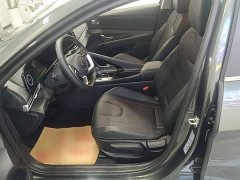 Hyundai Elantra 2023 1.5L CVT GLX Elite - ფოტო 14