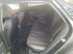 Hyundai Elantra 2023 1.5L CVT GLX Elite - ფოტო 16