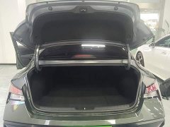 Hyundai Elantra 2023 1.5L CVT GLX Elite - ფოტო 18