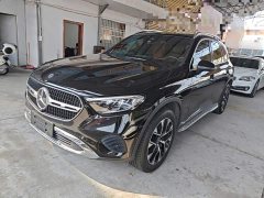 Mercedes-Benz GLC 2023 Facelift GLC 260 L 4MATIC Dynamic 7-Seater - ფოტო 1