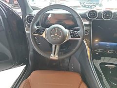 Mercedes-Benz GLC 2023 Facelift GLC 260 L 4MATIC Dynamic 7-Seater - ფოტო 10