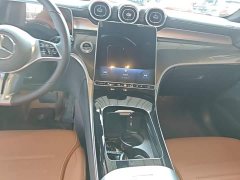 Mercedes-Benz GLC 2023 Facelift GLC 260 L 4MATIC Dynamic 7-Seater - ფოტო 12