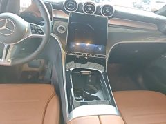 Mercedes-Benz GLC 2023 Facelift GLC 260 L 4MATIC Dynamic 7-Seater - ფოტო 13