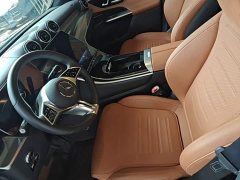 Mercedes-Benz GLC 2023 Facelift GLC 260 L 4MATIC Dynamic 7-Seater - ფოტო 14