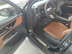 Mercedes-Benz GLC 2023 Facelift GLC 260 L 4MATIC Dynamic 7-Seater - ფოტო 15