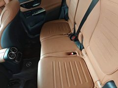 Mercedes-Benz GLC 2023 Facelift GLC 260 L 4MATIC Dynamic 7-Seater - ფოტო 16
