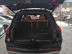 Mercedes-Benz GLC 2023 Facelift GLC 260 L 4MATIC Dynamic 7-Seater - ფოტო 18