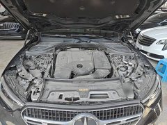 Mercedes-Benz GLC 2023 Facelift GLC 260 L 4MATIC Dynamic 7-Seater - ფოტო 19
