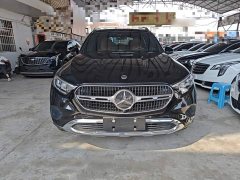 Mercedes-Benz GLC 2023 Facelift GLC 260 L 4MATIC Dynamic 7-Seater - ფოტო 2
