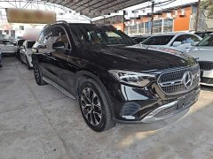 Mercedes-Benz GLC 2023 Facelift GLC 260 L 4MATIC Dynamic 7-Seater - ფოტო 3