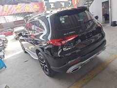 Mercedes-Benz GLC 2023 Facelift GLC 260 L 4MATIC Dynamic 7-Seater - ფოტო 4