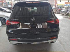 Mercedes-Benz GLC 2023 Facelift GLC 260 L 4MATIC Dynamic 7-Seater - ფოტო 5