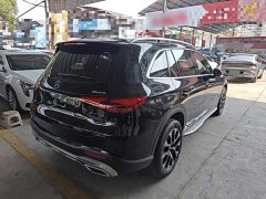 Mercedes-Benz GLC 2023 Facelift GLC 260 L 4MATIC Dynamic 7-Seater - ფოტო 6