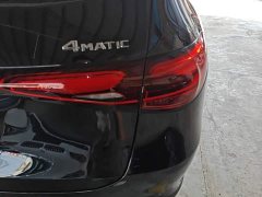 Mercedes-Benz GLC 2023 Facelift GLC 260 L 4MATIC Dynamic 7-Seater - ფოტო 7