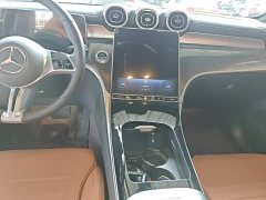 Mercedes-Benz GLC 2023 Facelift GLC 260 L 4MATIC Dynamic 7-Seater - ფოტო 9