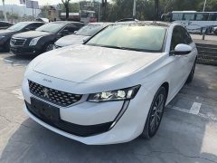 Peugeot 508 508L 360THP PureTech Pioneer Edition - ფოტო 1