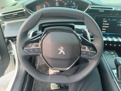 Peugeot 508 508L 360THP PureTech Pioneer Edition - ფოტო 10