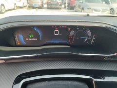 Peugeot 508 508L 360THP PureTech Pioneer Edition - ფოტო 11