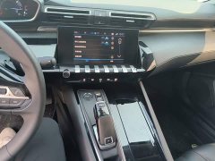 Peugeot 508 508L 360THP PureTech Pioneer Edition - ფოტო 12