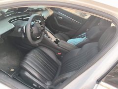 Peugeot 508 508L 360THP PureTech Pioneer Edition - ფოტო 14