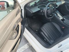 Peugeot 508 508L 360THP PureTech Pioneer Edition - ფოტო 15