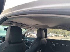 Peugeot 508 508L 360THP PureTech Pioneer Edition - ფოტო 17