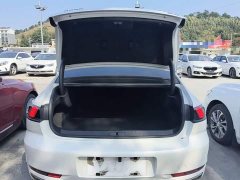 Peugeot 508 508L 360THP PureTech Pioneer Edition - ფოტო 18
