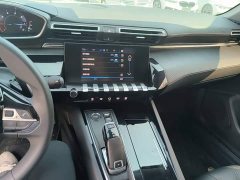 Peugeot 508 508L 360THP PureTech Pioneer Edition - ფოტო 9