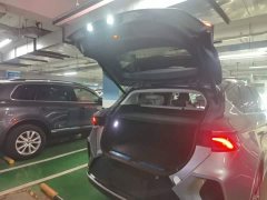 ARCFOX Alpha T 2021 653S 160kW - ფოტო 18
