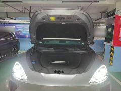ARCFOX Alpha T 2021 653S 160kW - ფოტო 19