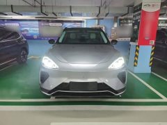 ARCFOX Alpha T 2021 653S 160kW - ფოტო 2