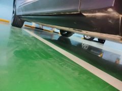 ARCFOX Alpha T 2021 653S 160kW - ფოტო 20