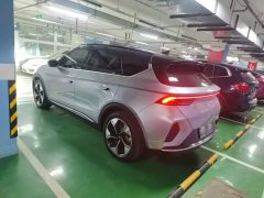 ARCFOX Alpha T 2021 653S 160kW - ფოტო 4