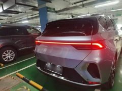 ARCFOX Alpha T 2021 653S 160kW - ფოტო 5