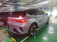 ARCFOX Alpha T 2021 653S 160kW - ფოტო 6