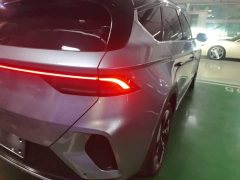 ARCFOX Alpha T 2021 653S 160kW - ფოტო 7
