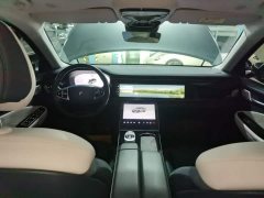 ARCFOX Alpha T 2021 653S 160kW - ფოტო 9