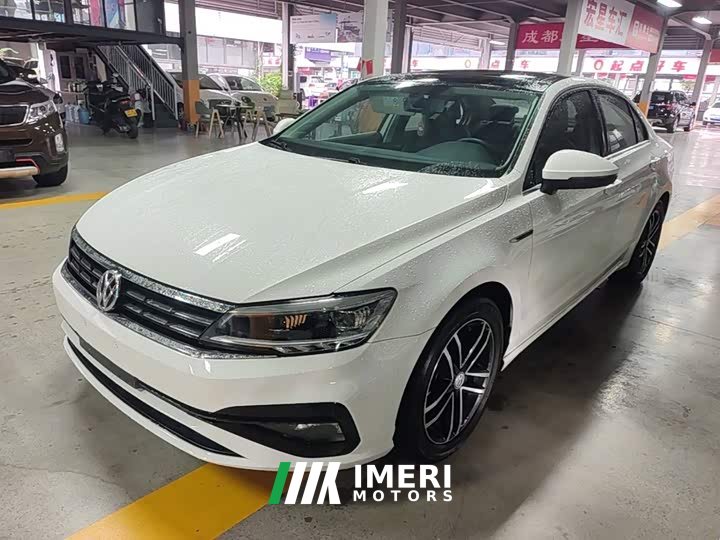 Volkswagen Lingdu Facelift 280TSI DSG Comfort - ავტომობილი ჩინეთიდან
