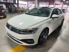 Volkswagen Lingdu Facelift 280TSI DSG Comfort - ფოტო 1