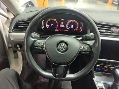 Volkswagen Lingdu Facelift 280TSI DSG Comfort - ფოტო 10